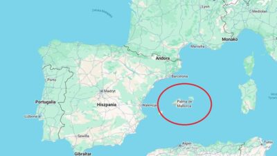 Majorka'da agresif polak: çocuklarının kaçtığı olayda polis paralizator kullandı, adam hayatını kaybetti 3 Majorka da agresif polak cocuklarinin kactigi olayda polis paralizator kullandi adam hayatini kaybetti 48166