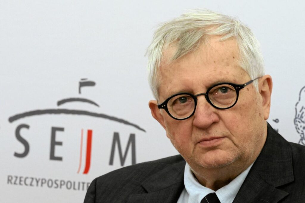 marek siwiec devlet bilgilerine erisim priviliji 47286