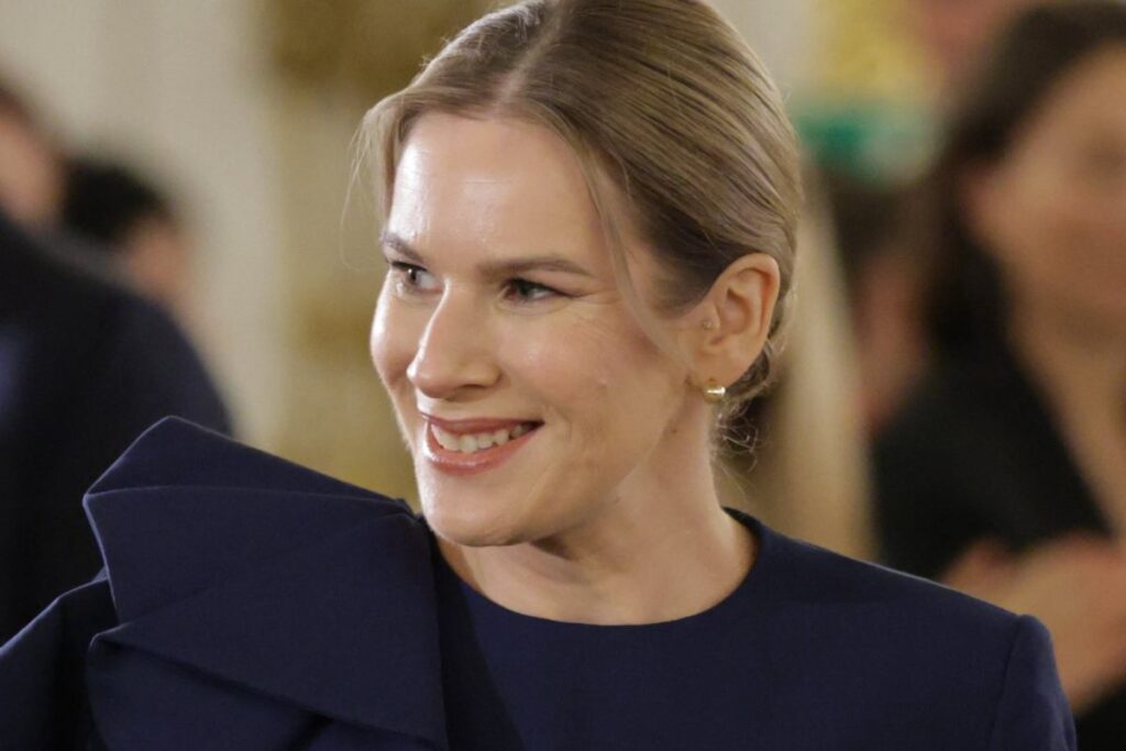 marta nawrocka eski gorevlerinde tehlikeli anlar 46252