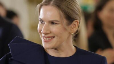 Marta nawrocka: eski görevlerinde tehlikeli anlar 4 Marta nawrocka eski gorevlerinde tehlikeli anlar 46252