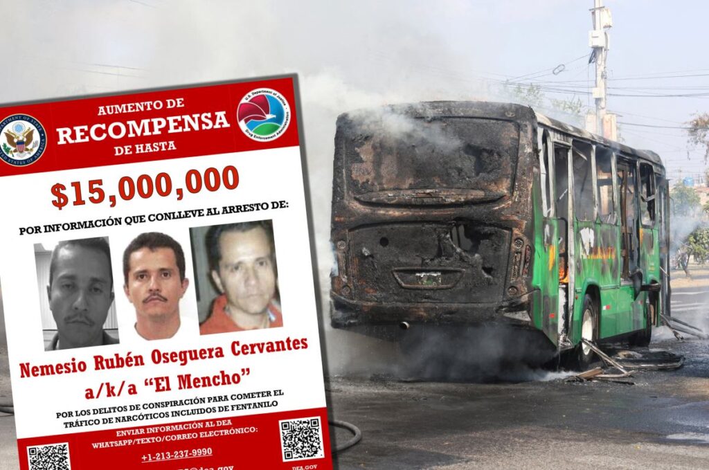 meksika da narkotik karteli lideri el mencho operasyonunda olduruldu 48703