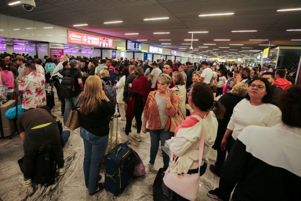 meksiko da kartel lideri el mencho nun oldurulmesinin ardindan kaos polonyalilarin durumu 49032