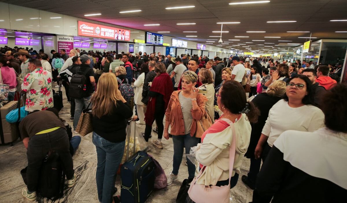 Meksiko da kartel lideri el mencho nun oldurulmesinin ardindan kaos polonyalilarin durumu 49032