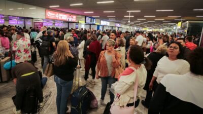 Meksiko'da kartel lideri el mencho'nun öldürülmesinin ardından kaos: polonyalıların durumu 🇲🇽 4 Meksiko da kartel lideri el mencho nun oldurulmesinin ardindan kaos polonyalilarin durumu 49032