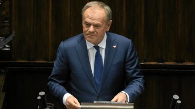 Mercosur anlasmasi tartismasi guvensizlik oylamasini tetikledi 50095