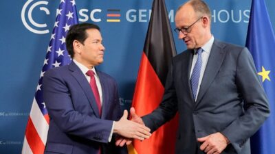 Merz abd ile yeni baslangic ve guclu avrupali nato sutunu i stedi 46098