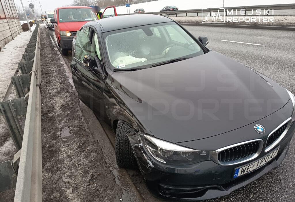 Miedzeszy ski caddesi nde bmw ile tirpan carpisti surucu kusuru reddedince mahkeme yolu acildi 43667