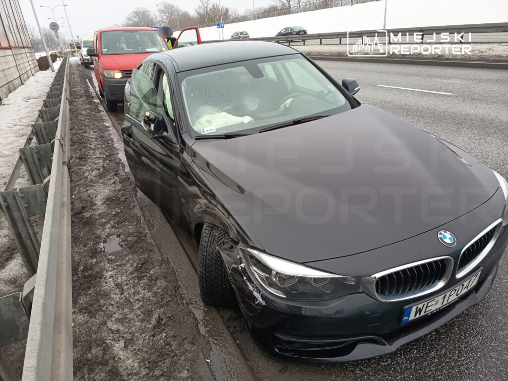 miedzeszy ski caddesi nde bmw ile tirpan carpisti surucu kusuru reddedince mahkeme yolu acildi 43667