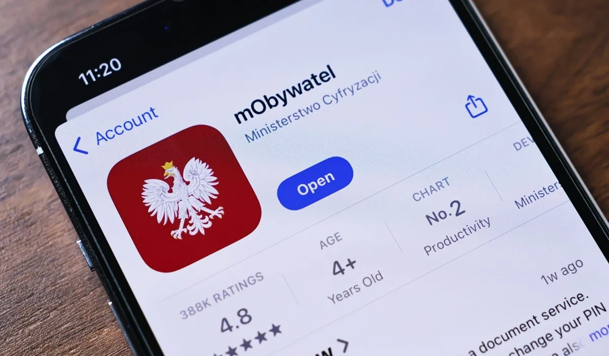 Mobywatel uygulamasina google pay ve apple pay entegrasyonu 45710