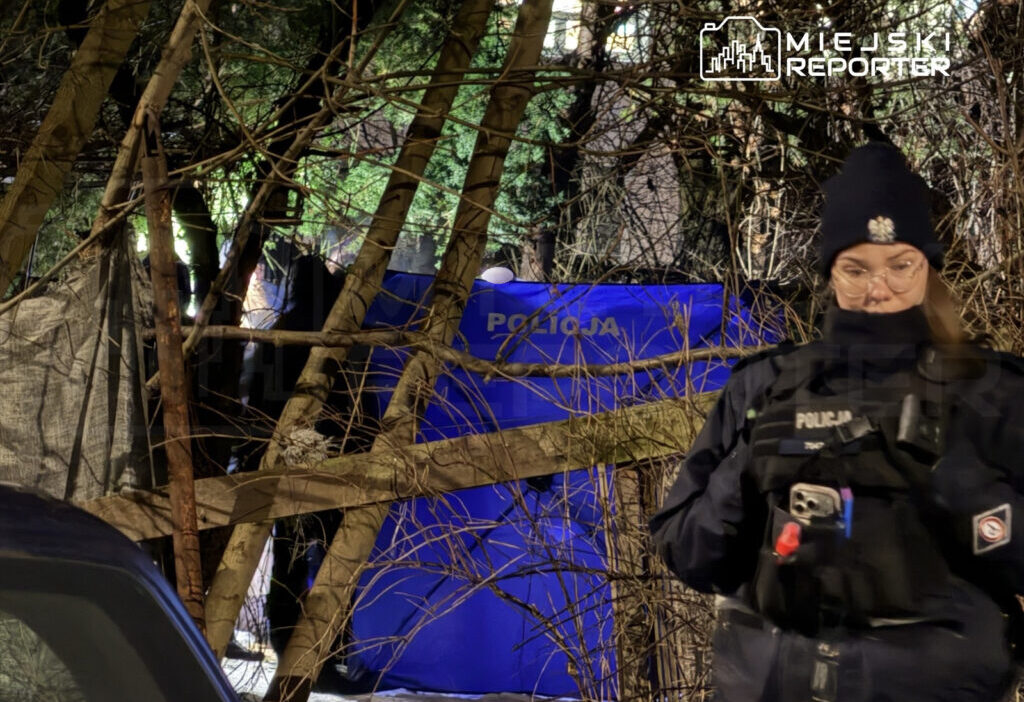 Mokotow'da bahçe kulübesinde erkek cesedi bulundu 1 Mokotow da bahce kulubesinde erkek cesedi bulundu 49137