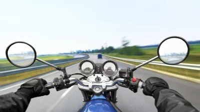 Motosiklet toplantilari yeni trafik yasasiyla etkilenebilir 41140