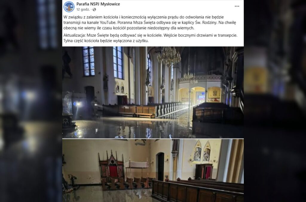 mys owice teki kilise su baskininda i tfaiye mudahalesi ve cemaetin yardim cagrisi 43640