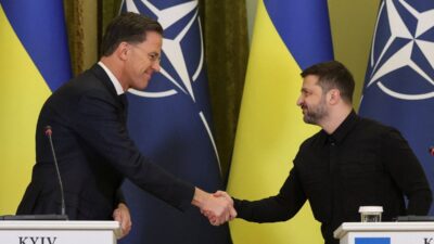 Nato genel sekreteri rutte baris zorlu kararlar gerektirecek 41974