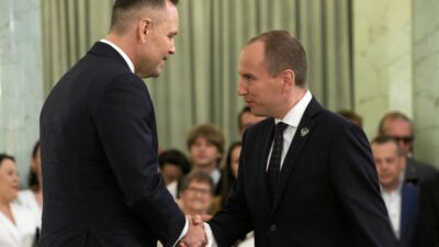 Nawrocki andruszkiewicz i savundu 43012