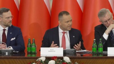 Nawrocki guvenlik konularinda yeterli cevap yok 45277