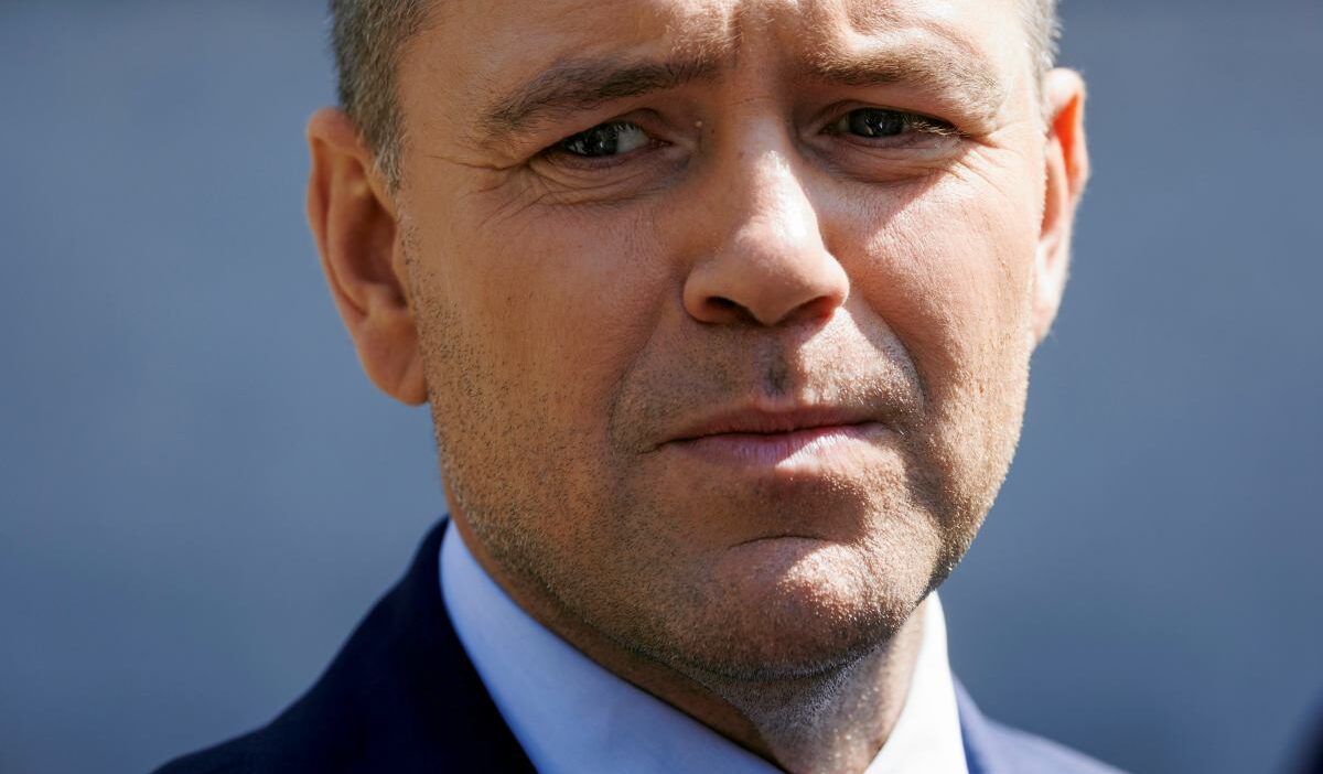 Nawrocki'nin krs yasa vetosu siyasi tepkilere yol açtı 1 Nawrocki nin krs yasa vetosu siyasi tepkilere yol acti 47918