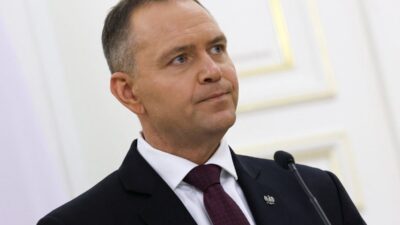 Nawrocki polonya 2036 olimpiyatlari na ev sahipligi icin hazir 43582