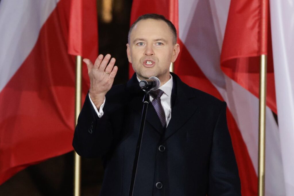 nawrocki polonya nin guvenligi icin safe programinin degerlendirmesi yapmaliyiz 46115