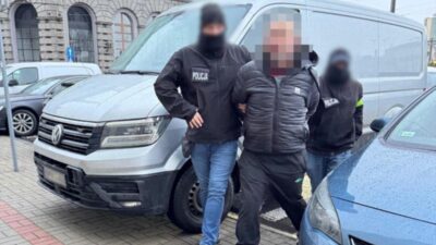 Nazar tekrar gozaltina alindi 41252