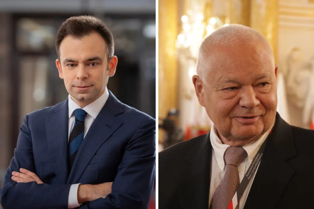 nbp yonetim kurulu atamalari glapi ski tusk ve nawrocki uzerine 46379