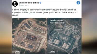 New york times cin sincuan da nukleer savas basliklari uretimi i cin tesis i nsa ediyor 46601