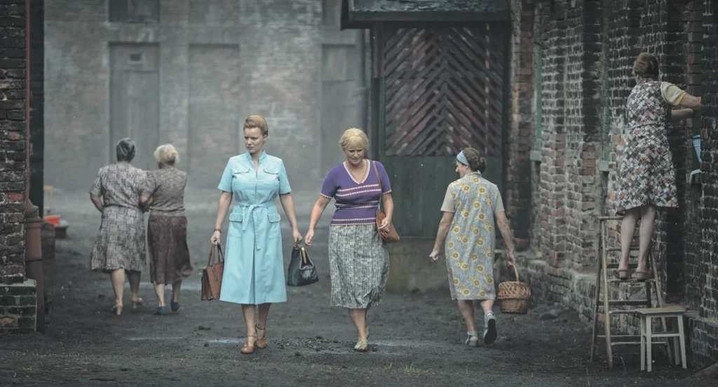 nikiszowiec dogumlu kisi katowice ve tychy arasinda gecmis bir hayat 45818