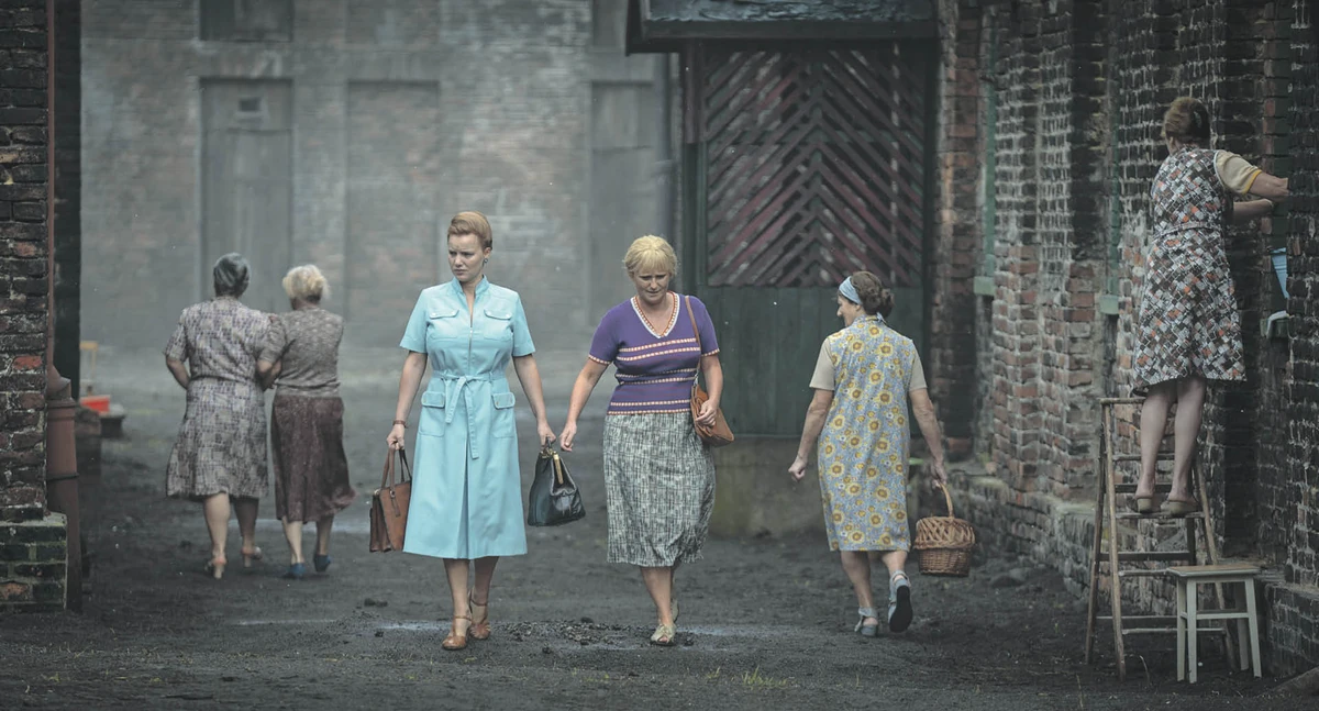 Nikiszowiec dogumlu kisi katowice ve tychy arasinda gecmis bir hayat 45818