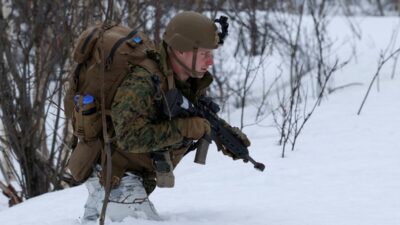 Norvec i stihbaratindan alarm rusya basta olmak uzere uc ulke tehdit olarak i saret edildi 43448