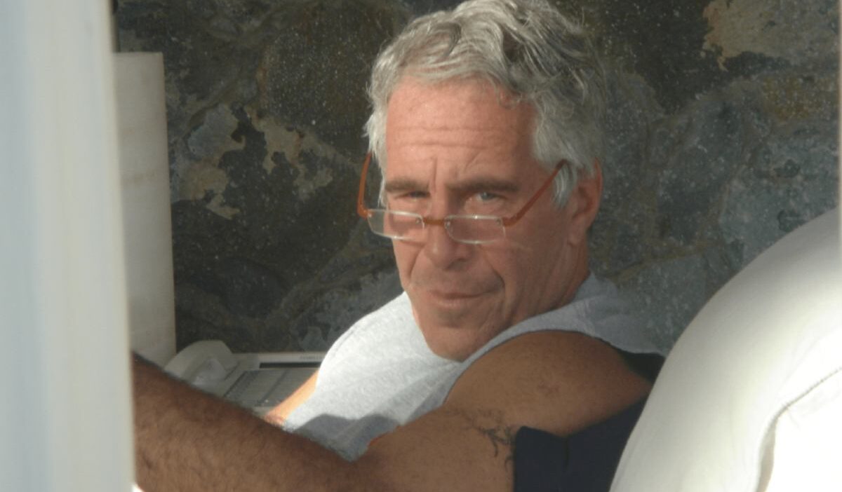 Norvec te jeffrey epstein i liskilerini arastiracak bagimsiz komisyon kuruldu 45525