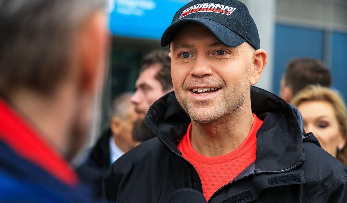 Nowrocky polonya cumhurbaskani nin giyim markasi i liskisi 44274