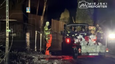 Nowy dw r mazowiecki de wkra nehri nde buz tutmasi nedeniyle sel alarmi 49985