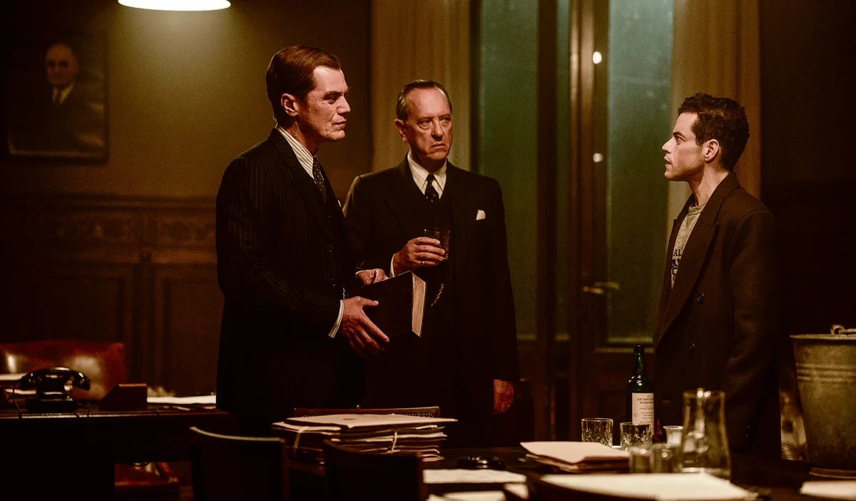 Nurnberg avukatlar i cin tavsiye edilen mahkeme filmi 46759