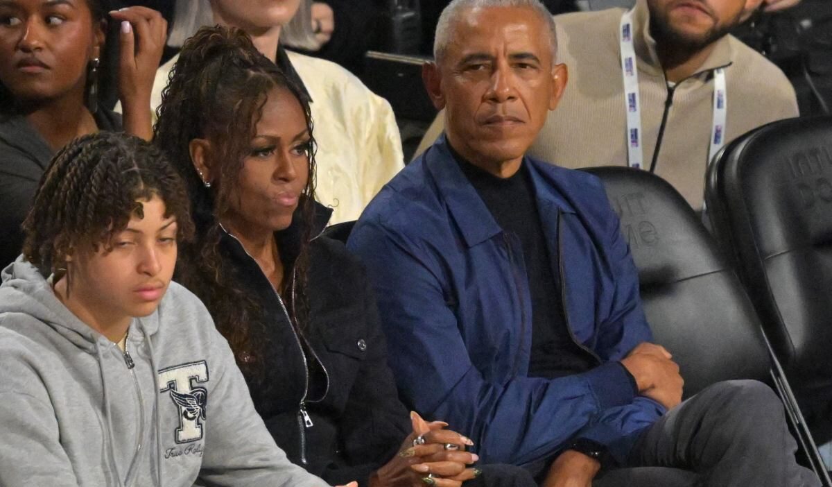 Obama: uzaylılar var ama göremedim, 51. Bölge'de yoklar 1 Obama uzaylilar var ama goremedim 51 bolge de yoklar 46622