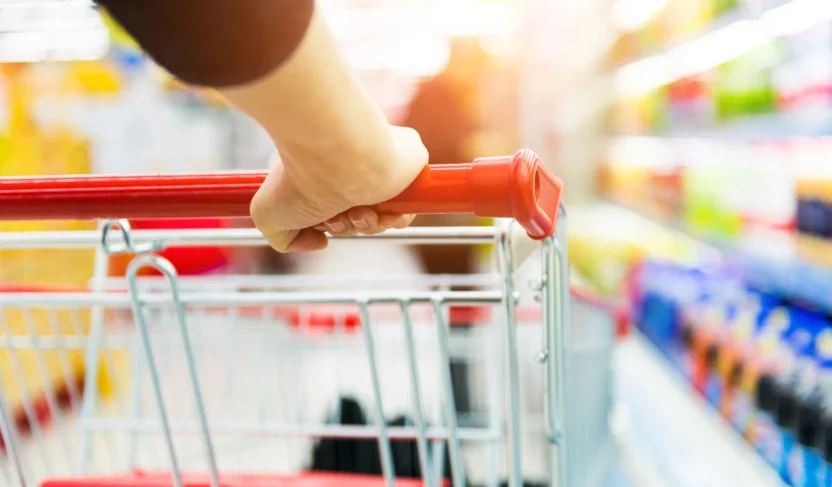 Ocak ta sabit fiyatlardaki perakende satislari 4 4 artti ekonomistler tuketim buyume motoru kalsa da 2026 nin i lk ceyregini zayif ongoruyor 49000