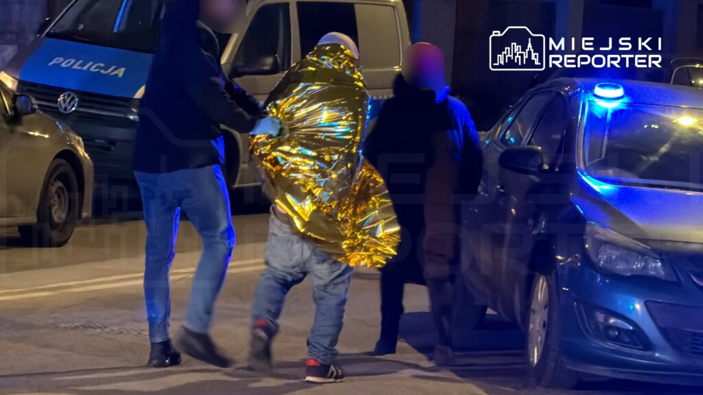 Ochowska caddesi nde bicakli saldiri bir kisi hayatini kaybetti 42184