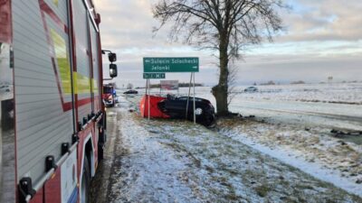 Olumlu trafik kazasi 33 yasinda surucu hayatini kaybetti 49682