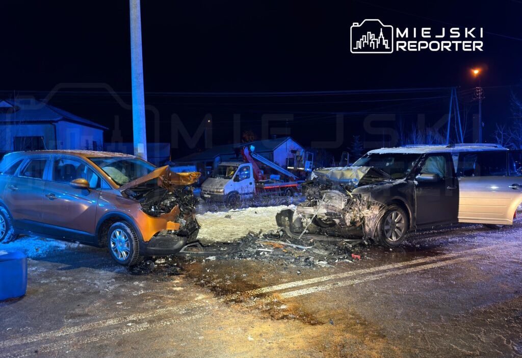 Ölümlü trafik kazası: cendrowice'de i̇ki aracın çarpışması sonucu 72 yaşında kadın hayatını kaybetti 1 Olumlu trafik kazasi cendrowice de i ki aracin carpismasi sonucu 72 yasinda kadin hayatini kaybetti 48219
