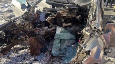 Olumlu trafik kazasi kaskat volkswagen surucu hayatini kaybetti 41356