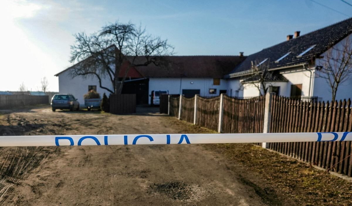 Opole'de büyükanne ve üvey babasını öldüren 17 yaşık sanık suçunu itiraf etti 1 Opole de buyukanne ve uvey babasini olduren 17 yasik sanik sucunu itiraf etti 50255