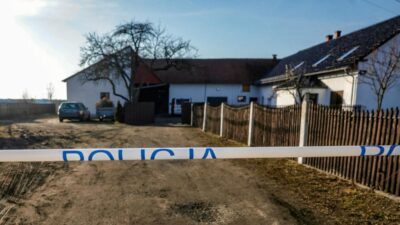 Opole'de büyükanne ve üvey babasını öldüren 17 yaşık sanık suçunu itiraf etti 2 Opole de buyukanne ve uvey babasini olduren 17 yasik sanik sucunu itiraf etti 50255