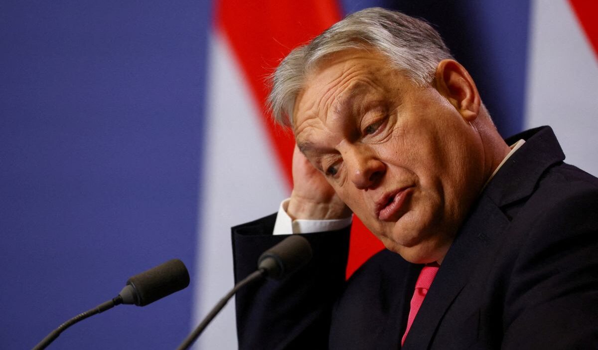 Orban clinton u kosova savasi nda sucladi 43625