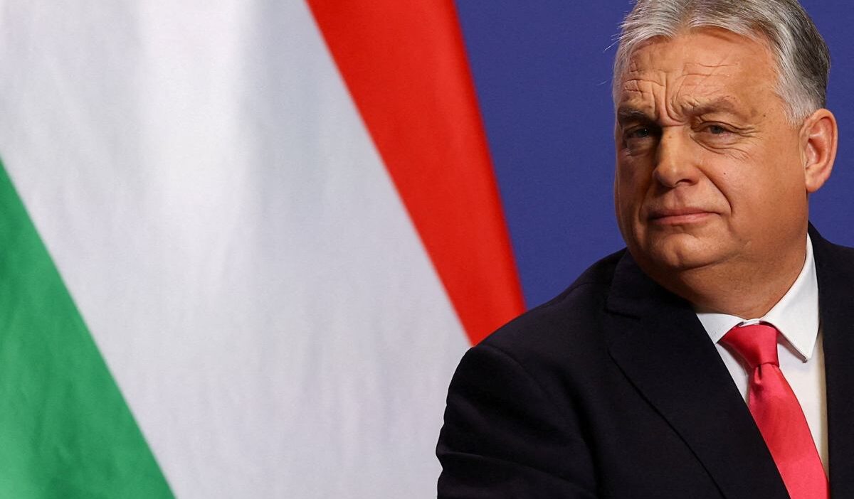 Orban dan ukrayna dusmanimiz aciklamasi uluslararasi tepkiler 44041