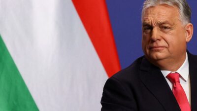 Orban dan ukrayna dusmanimiz aciklamasi uluslararasi tepkiler 44041