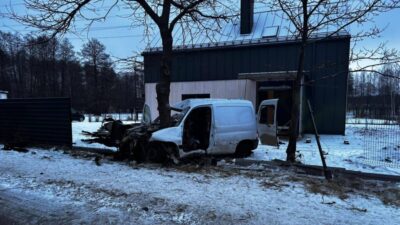 Ostro cki de kaza bia obiel lelis yolunda 3 kisi yaralandi 46562