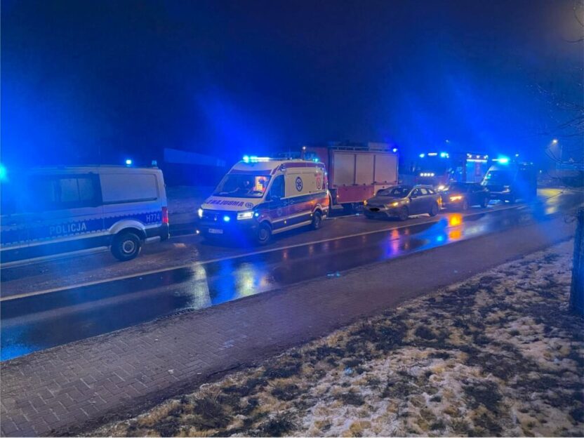 P ock ta tren vurmasi bir kisi hayatini kaybetti 45829