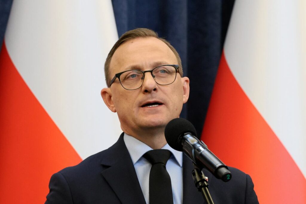 pa ac sejm gerginligi nawrocki czarzasty yi guvenlik konseyi ne cagirdi 42375