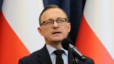 Pa ac sejm gerginligi nawrocki czarzasty yi guvenlik konseyi ne cagirdi 42375