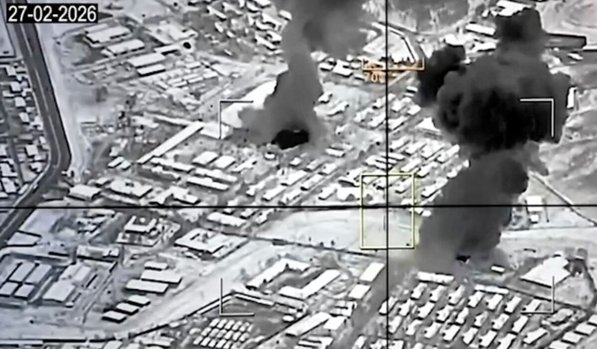 Pakistan afganistan a acik savas i lan etti 50101