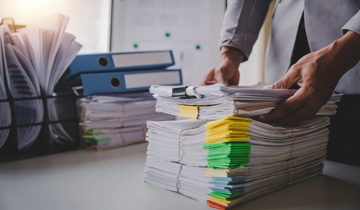 Personel belgelerinin gecici arsivlenmesini kimler gerceklestirebilir 47010