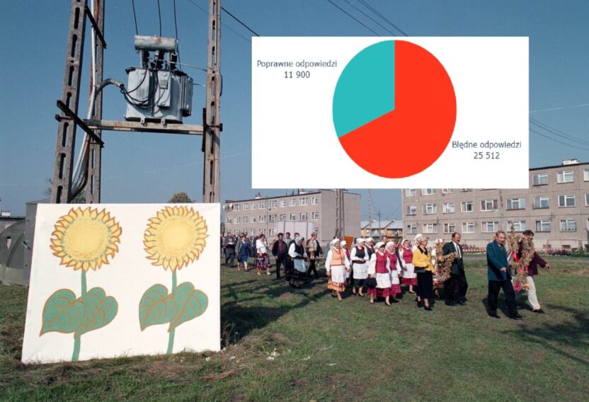 Pgr bilgi testi katilimcilarin buyuk cogunlugu yanildi 48466